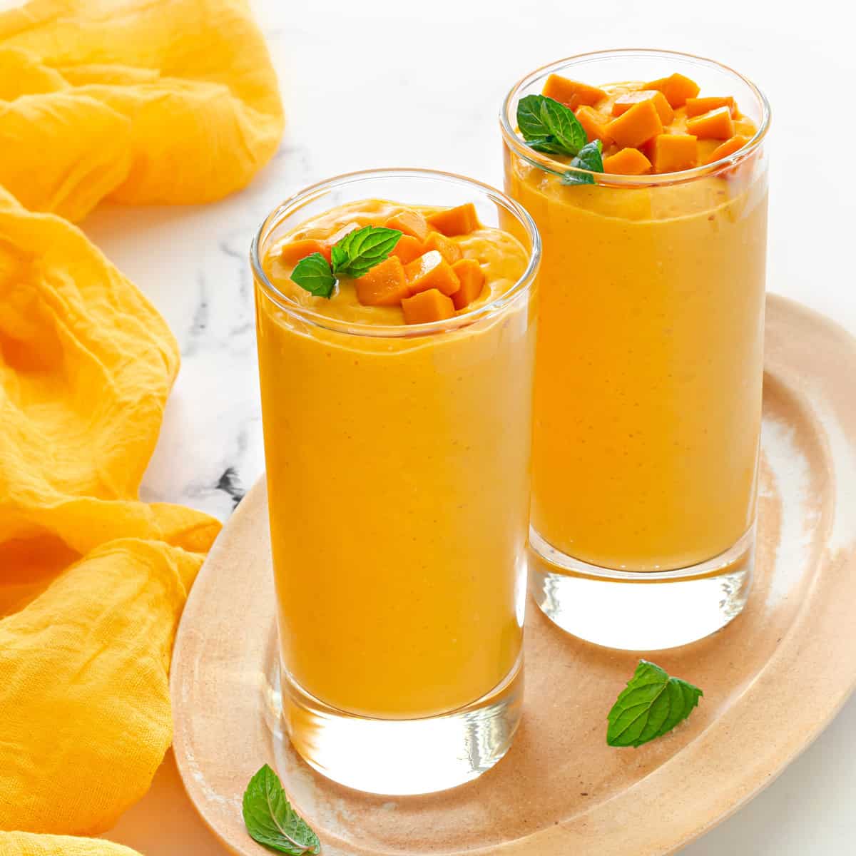 Mango - Shake